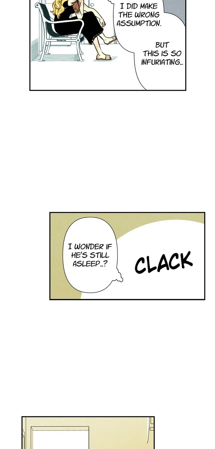Just Give It to Me Chapter 12 page 18 - 