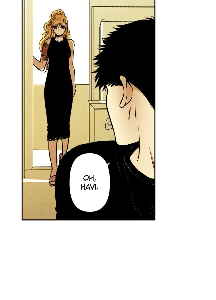 Just Give It to Me Chapter 12 page 19 - 