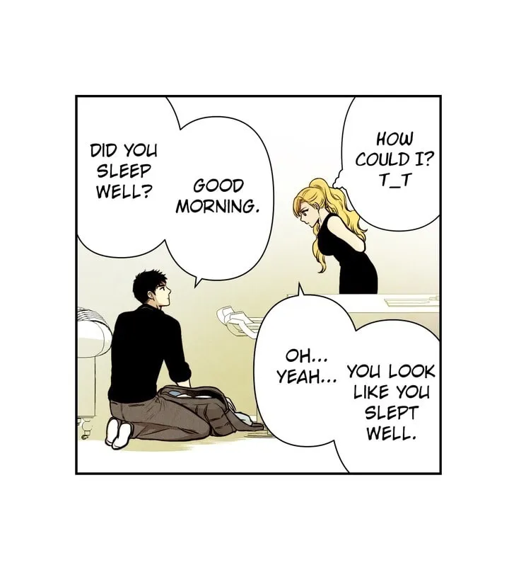 Just Give It to Me Chapter 12 page 20 - 