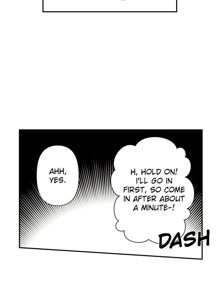 Just Give It to Me Chapter 12 page 3 - 