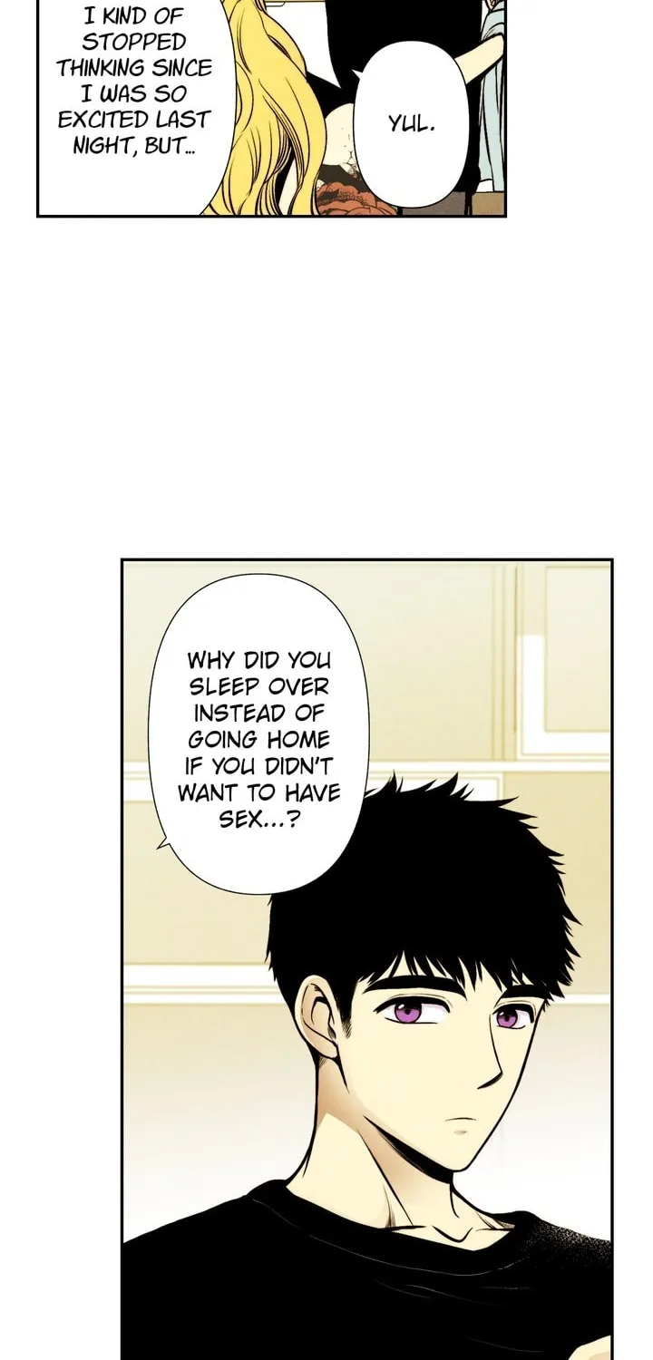 Just Give It to Me Chapter 12 page 22 - 