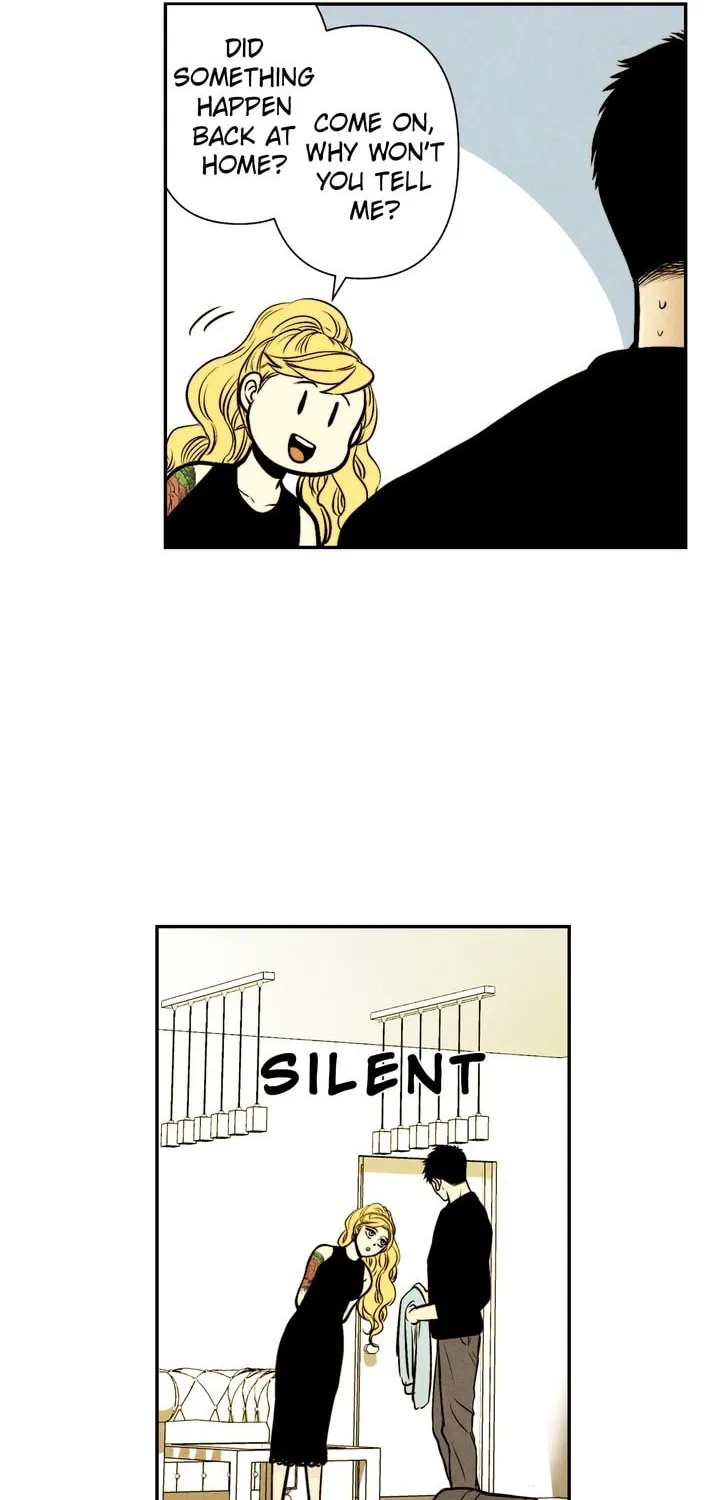 Just Give It to Me Chapter 12 page 25 - 