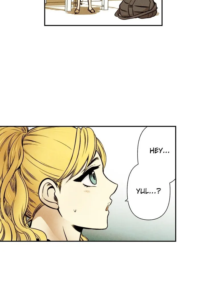 Just Give It to Me Chapter 12 page 26 - 