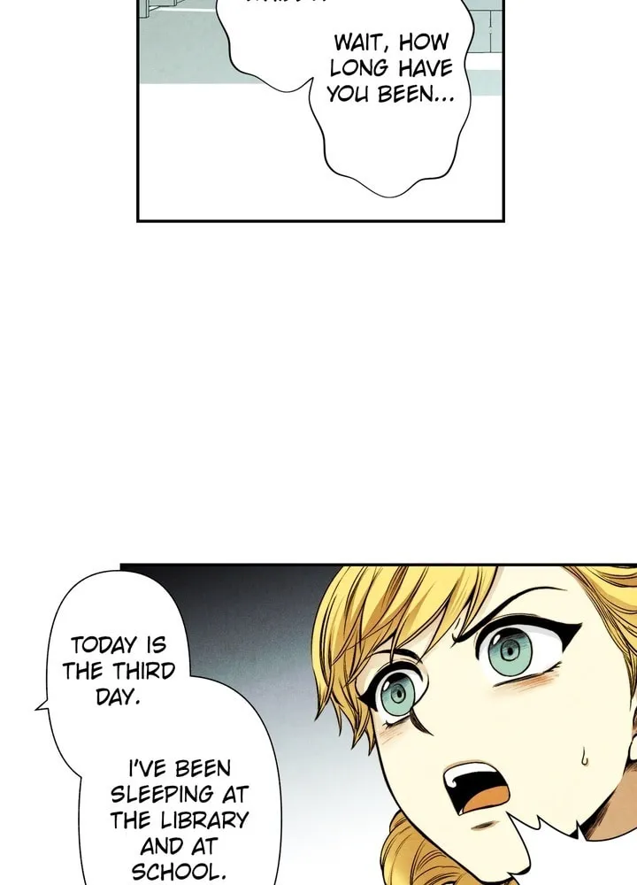 Just Give It to Me Chapter 12 page 29 - 