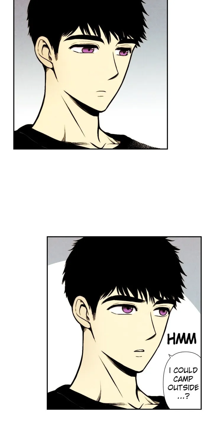 Just Give It to Me Chapter 12 page 32 - 