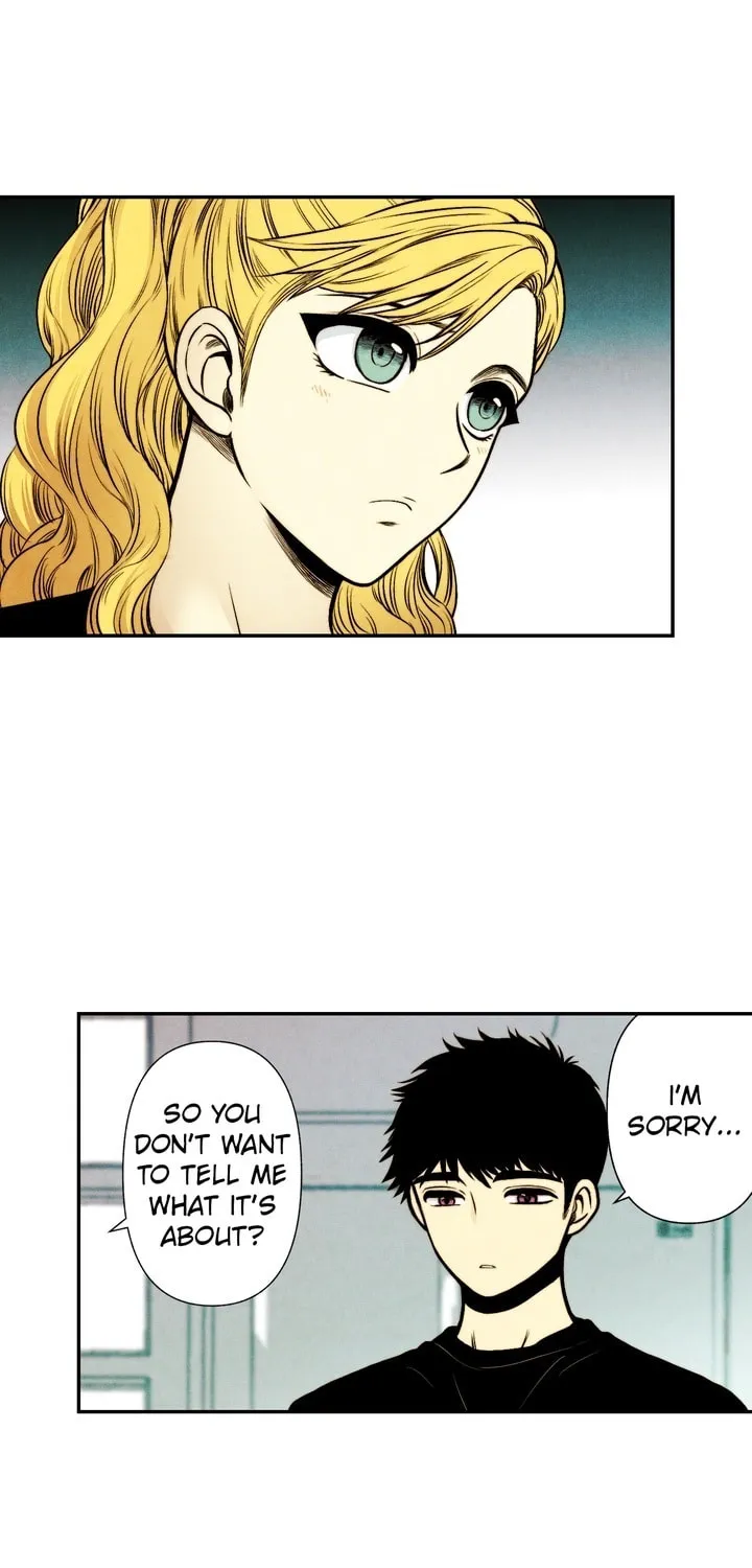 Just Give It to Me Chapter 12 page 34 - 