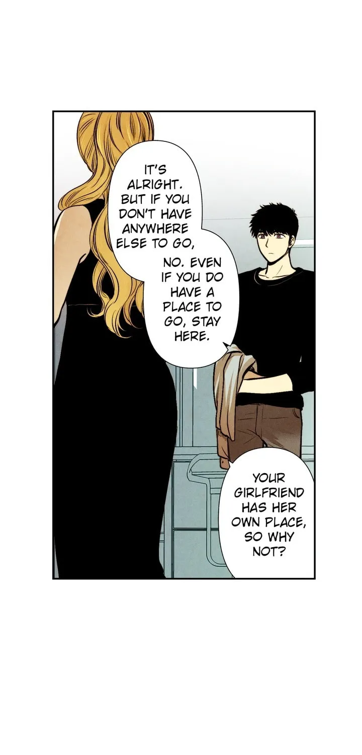 Just Give It to Me Chapter 12 page 35 - 