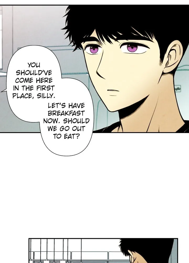 Just Give It to Me Chapter 12 page 36 - 