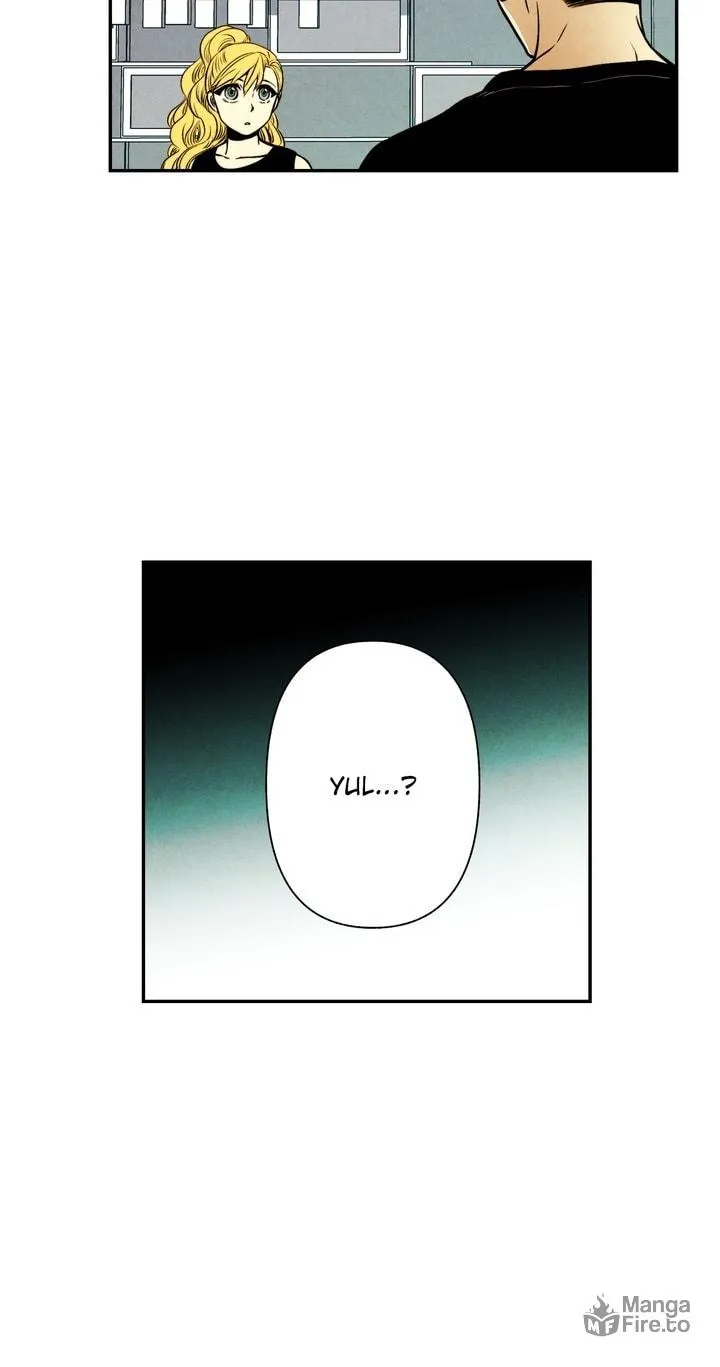 Just Give It to Me Chapter 12 page 37 - 
