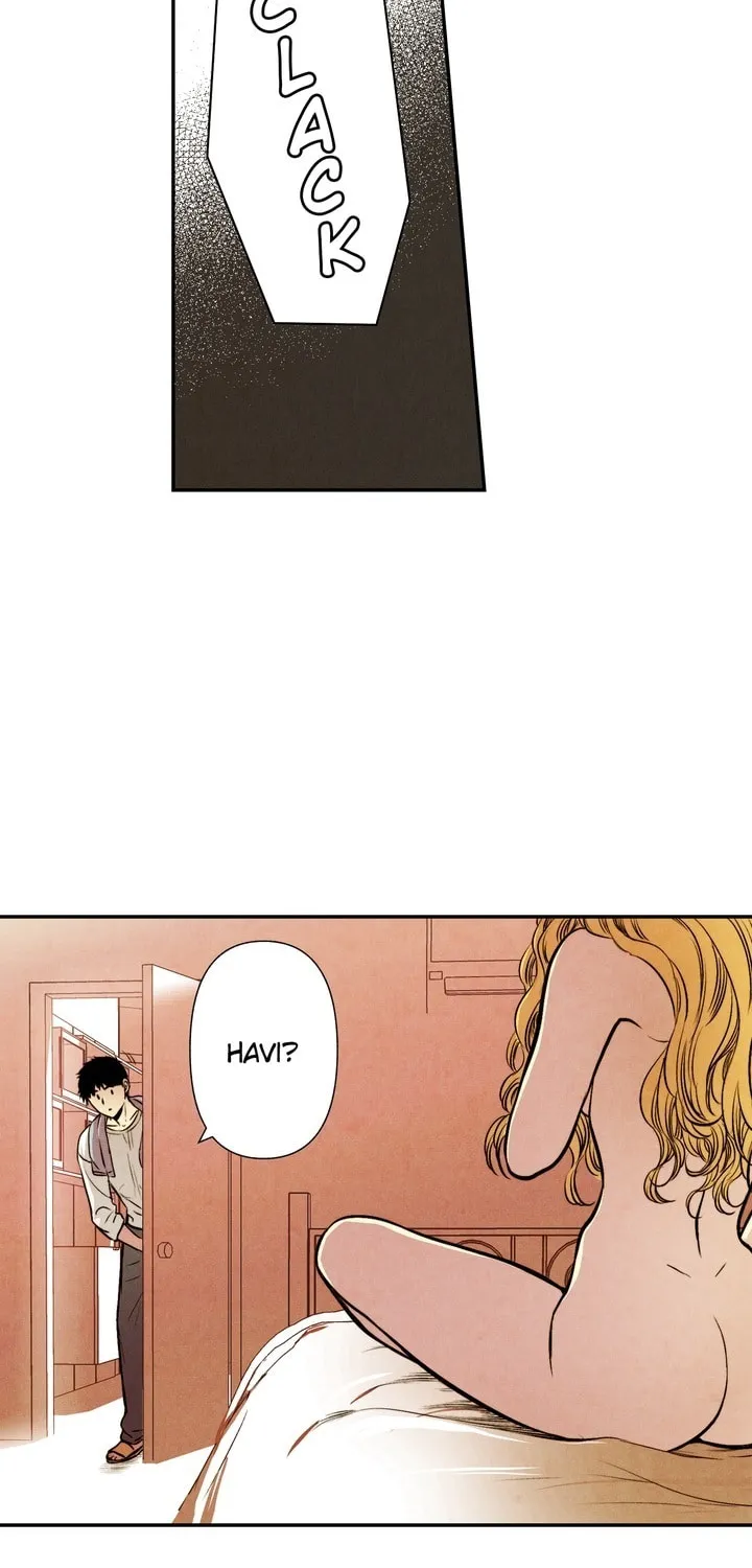 Just Give It to Me Chapter 12 page 5 - 