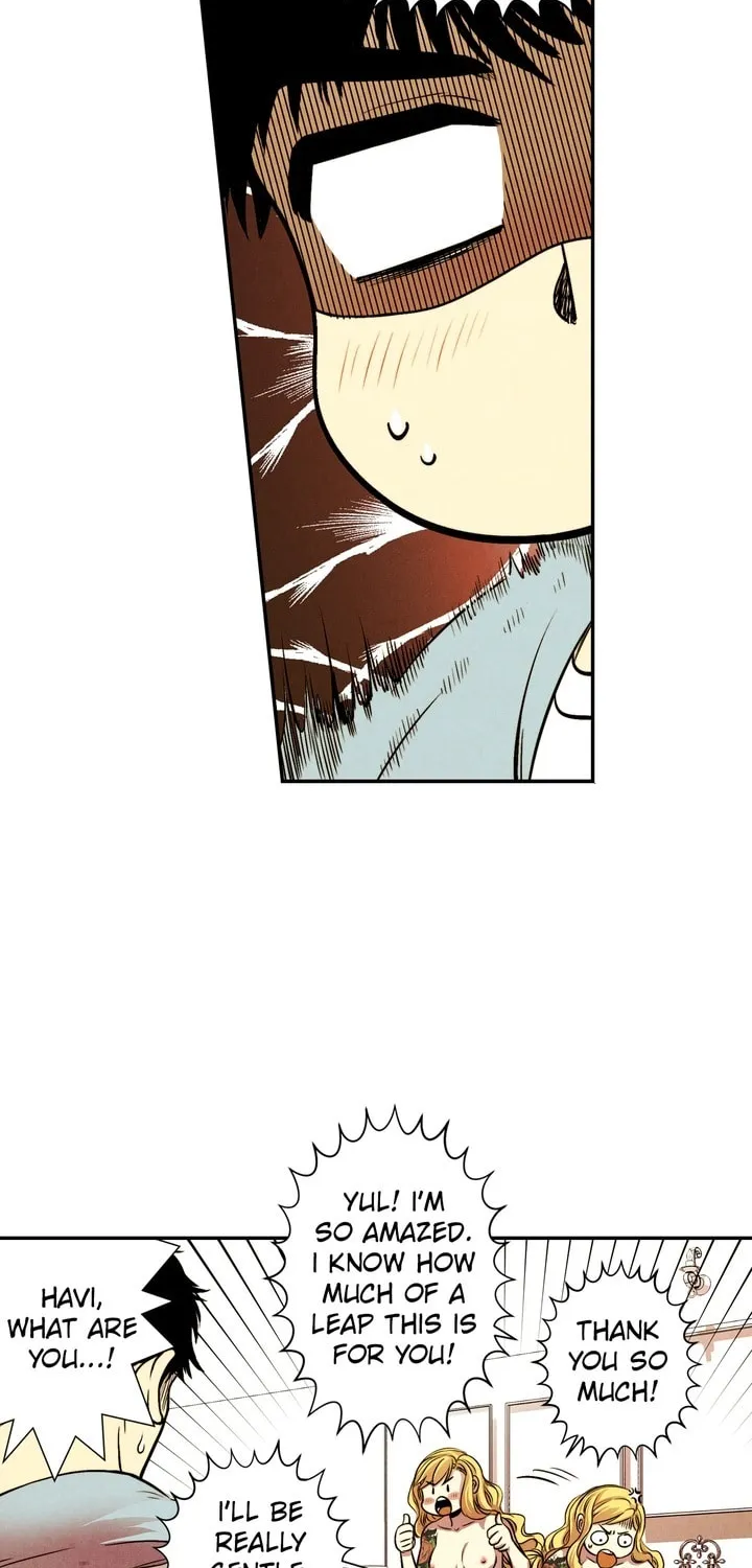Just Give It to Me Chapter 12 page 8 - 