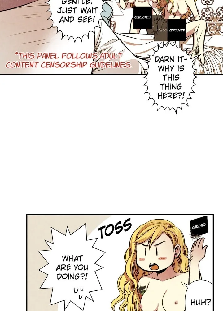 Just Give It to Me Chapter 12 page 9 - 