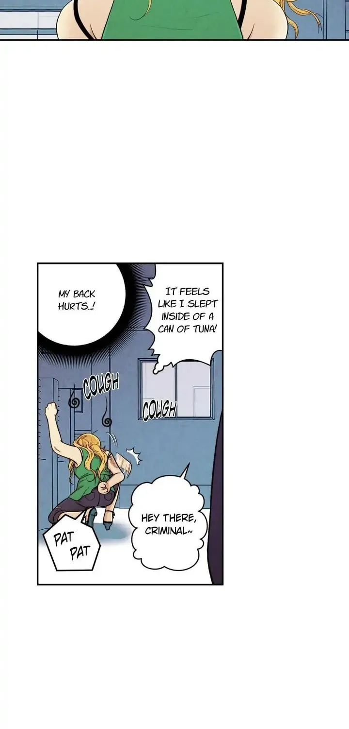 Just Give It to Me Chapter 120 page 2 - 