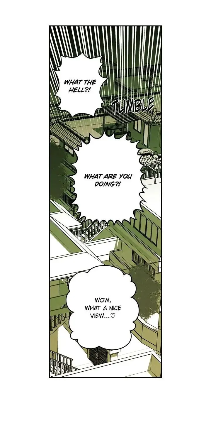 Just Give It to Me Chapter 120 page 17 - 
