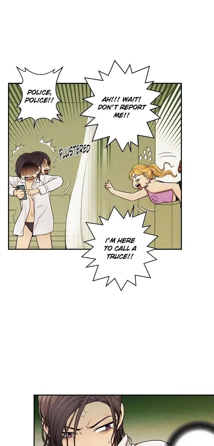 Just Give It to Me Chapter 120 page 18 - 