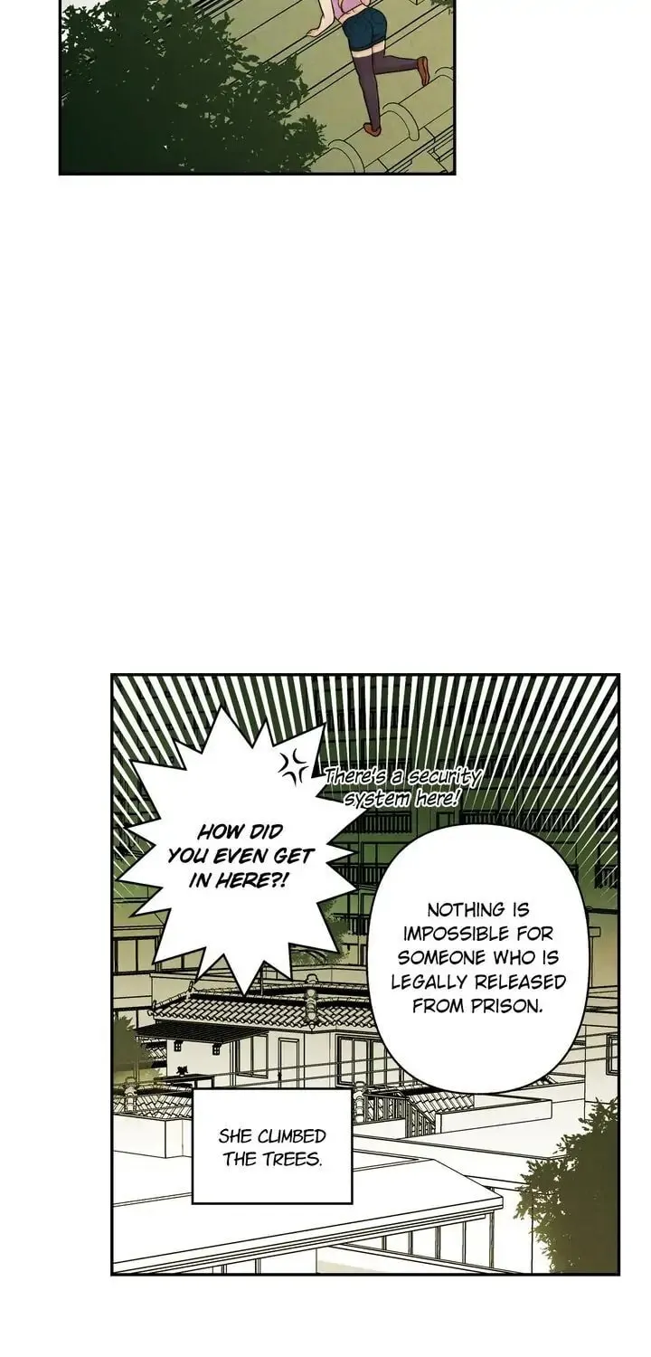 Just Give It to Me Chapter 120 page 20 - 