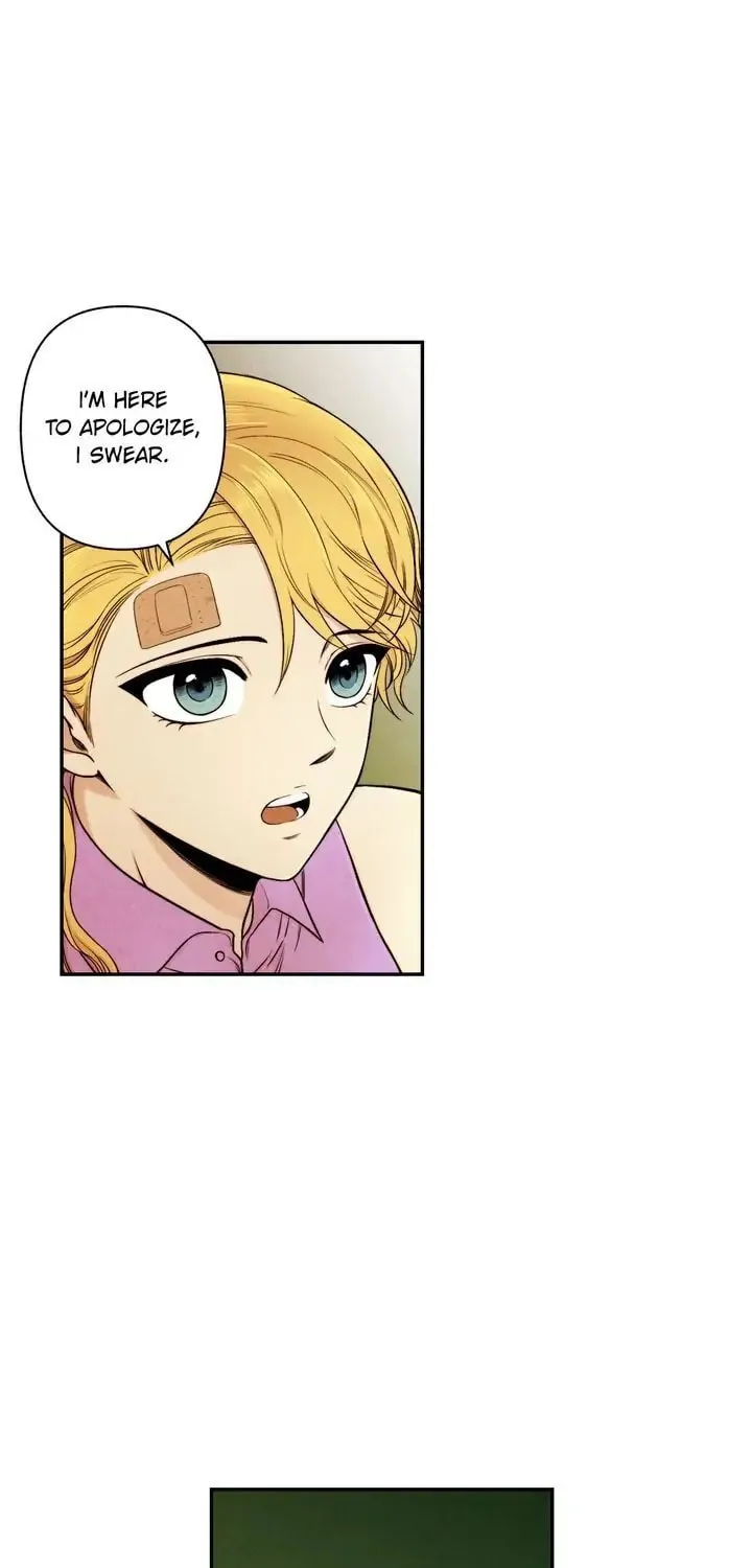 Just Give It to Me Chapter 120 page 22 - 