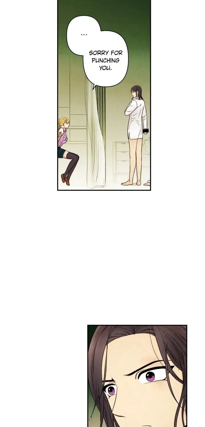 Just Give It to Me Chapter 120 page 23 - 