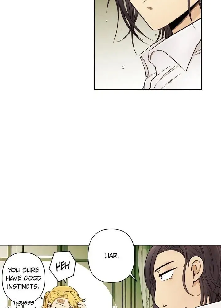 Just Give It to Me Chapter 120 page 24 - 