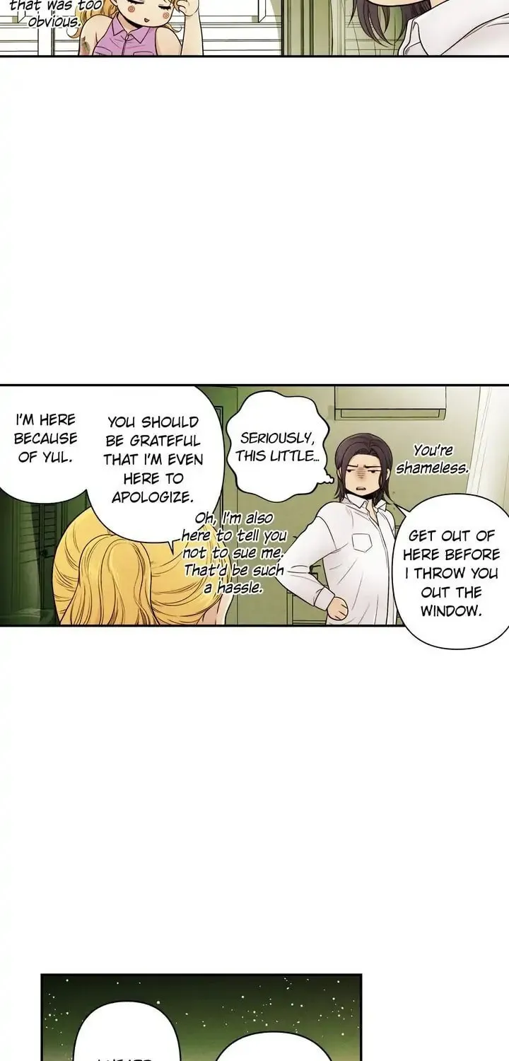 Just Give It to Me Chapter 120 page 25 - 