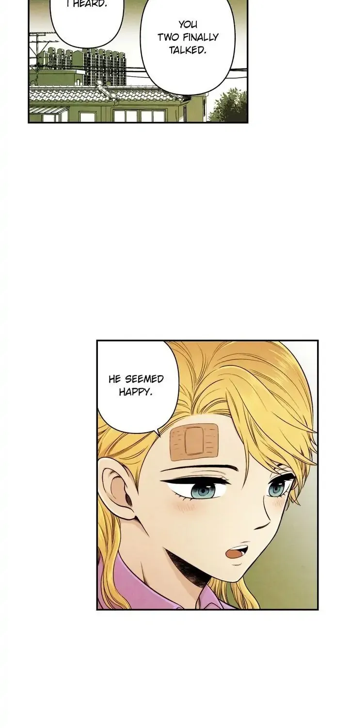 Just Give It to Me Chapter 120 page 26 - 