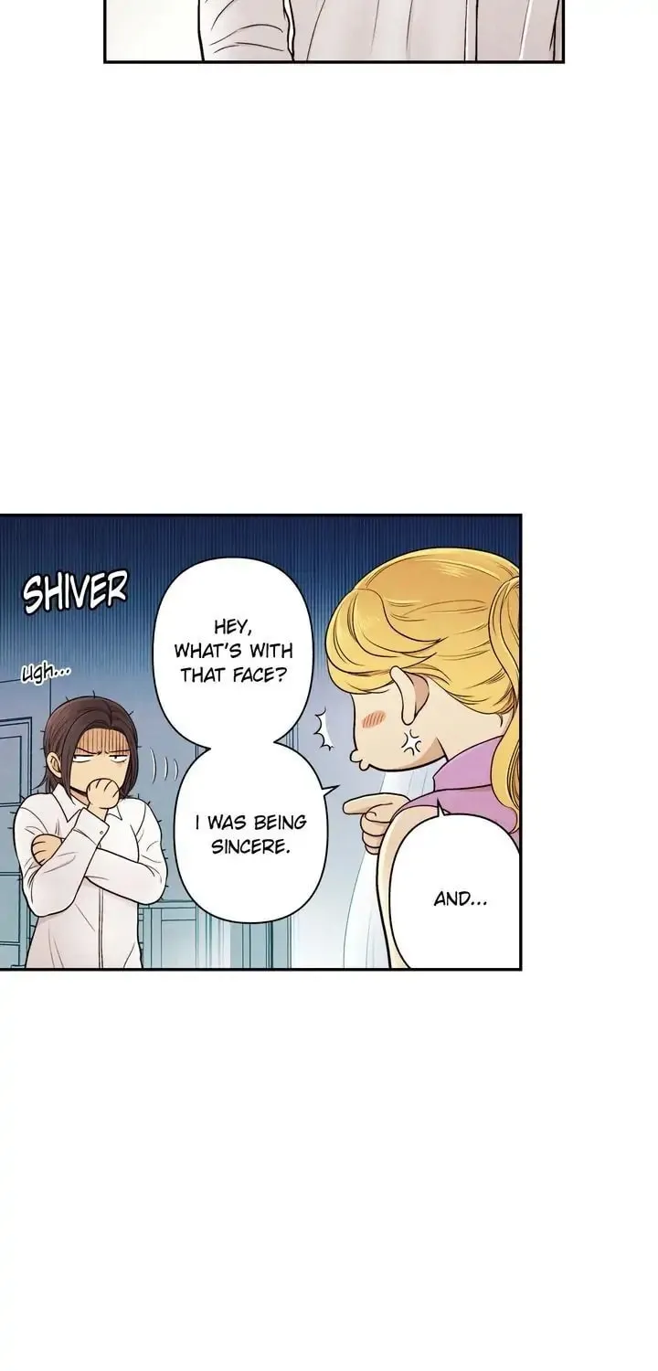 Just Give It to Me Chapter 120 page 28 - 