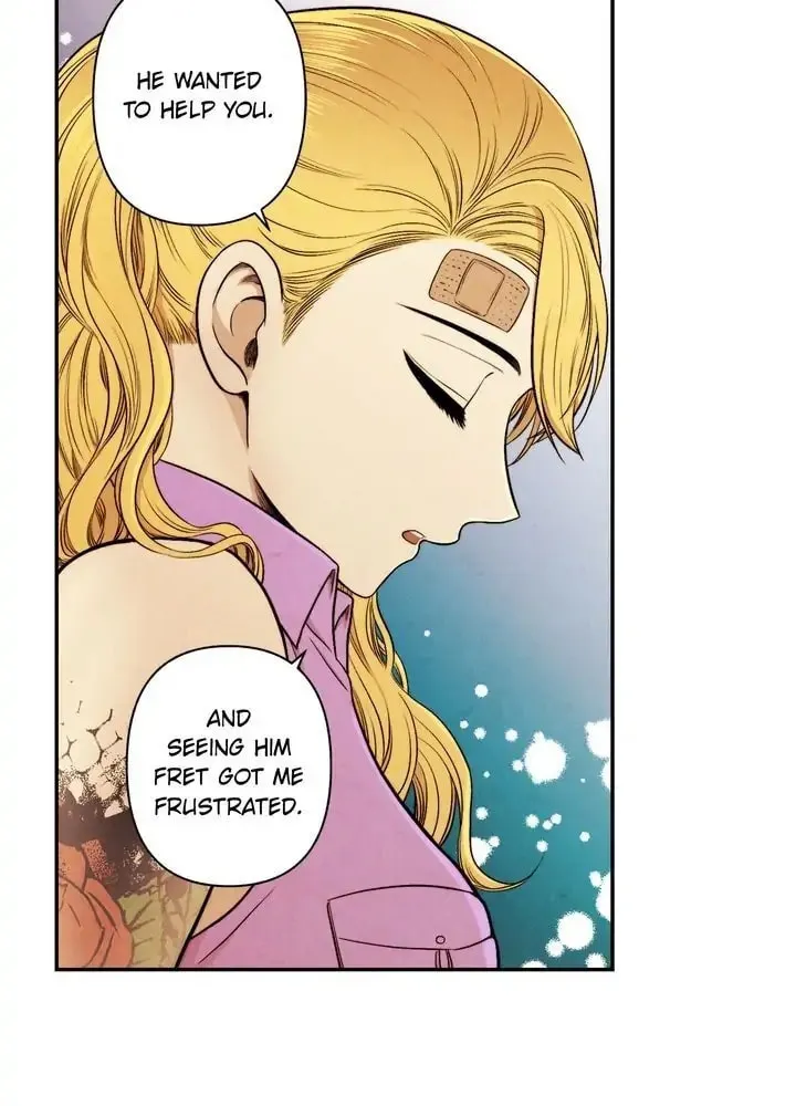Just Give It to Me Chapter 120 page 30 - 