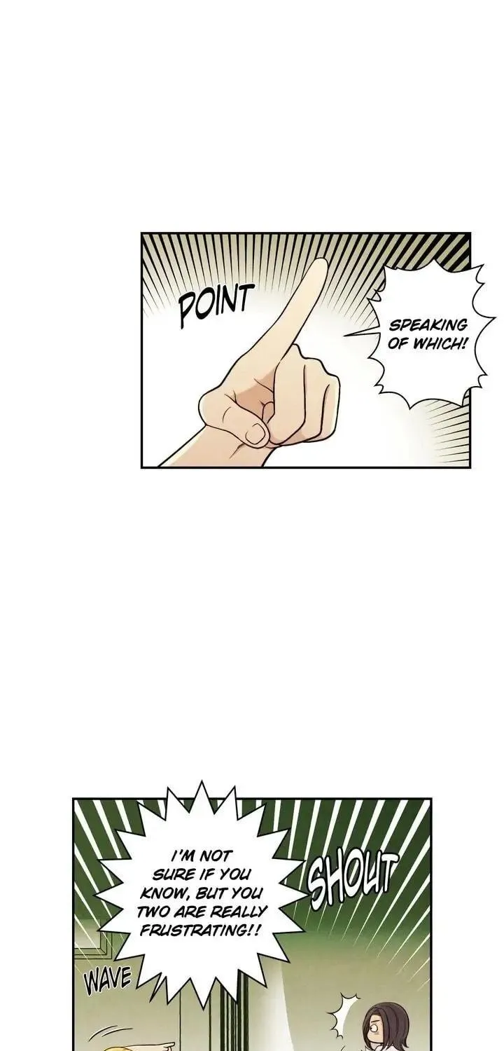 Just Give It to Me Chapter 120 page 31 - 