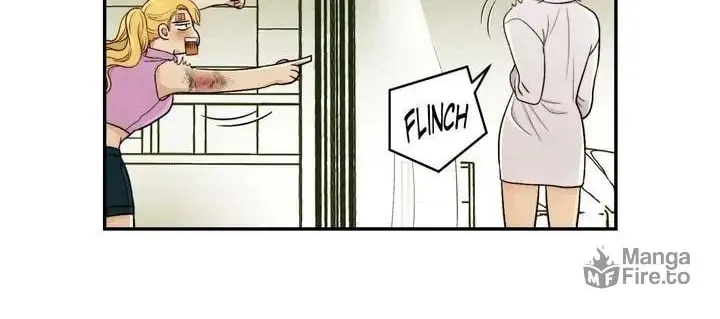 Just Give It to Me Chapter 120 page 32 - 