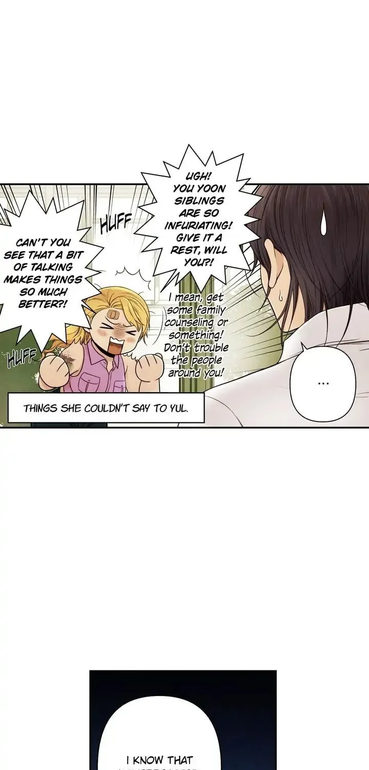 Just Give It to Me Chapter 120 page 33 - 