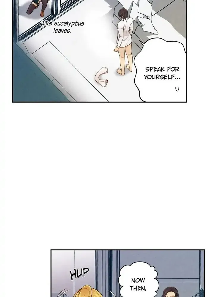 Just Give It to Me Chapter 120 page 35 - 