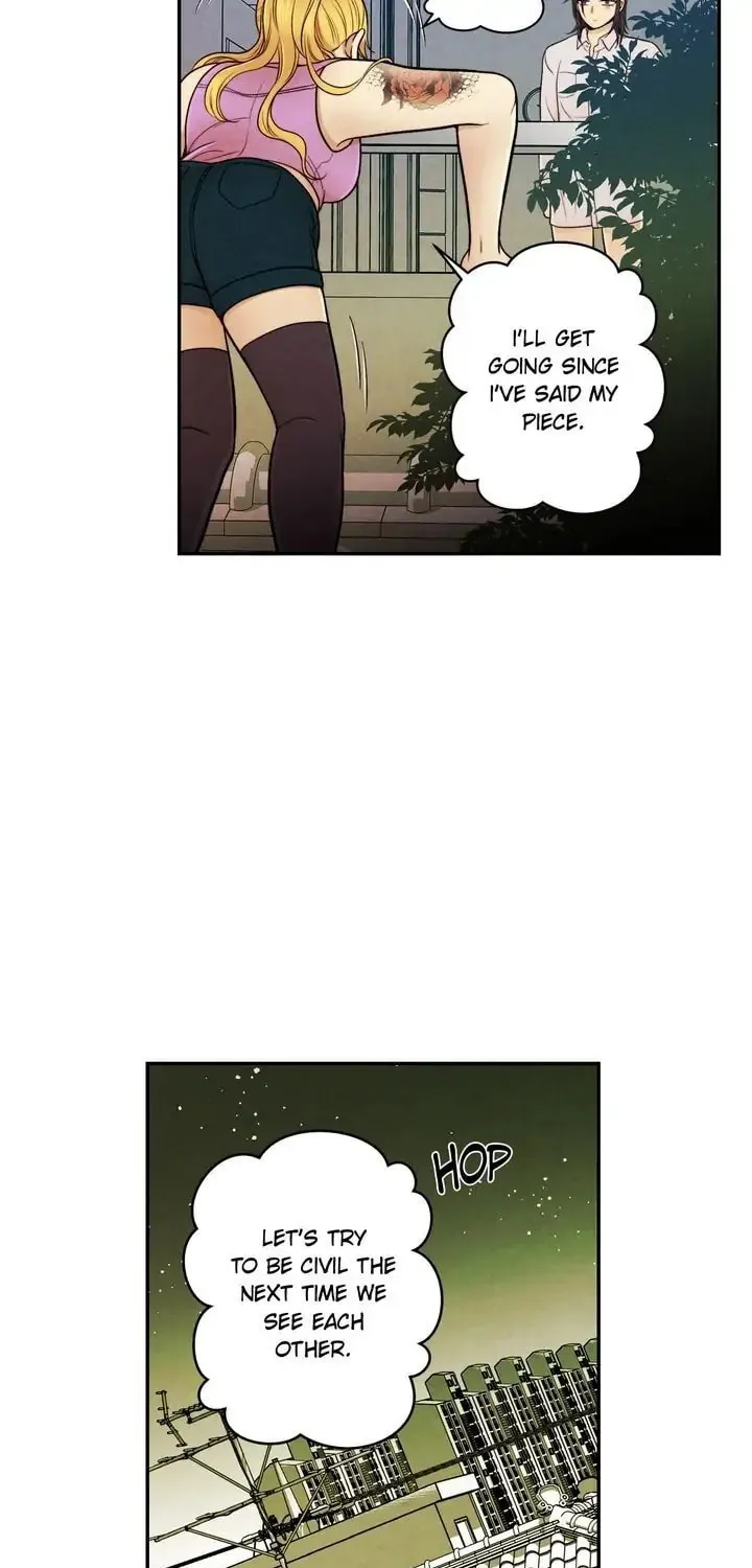 Just Give It to Me Chapter 120 page 36 - 
