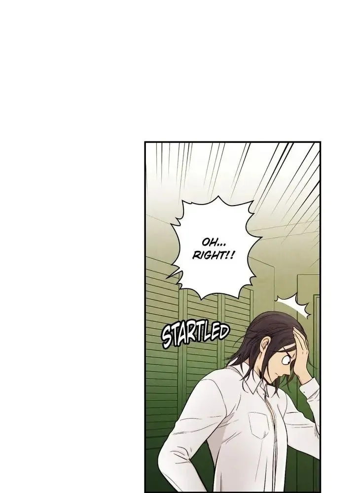 Just Give It to Me Chapter 120 page 38 - 