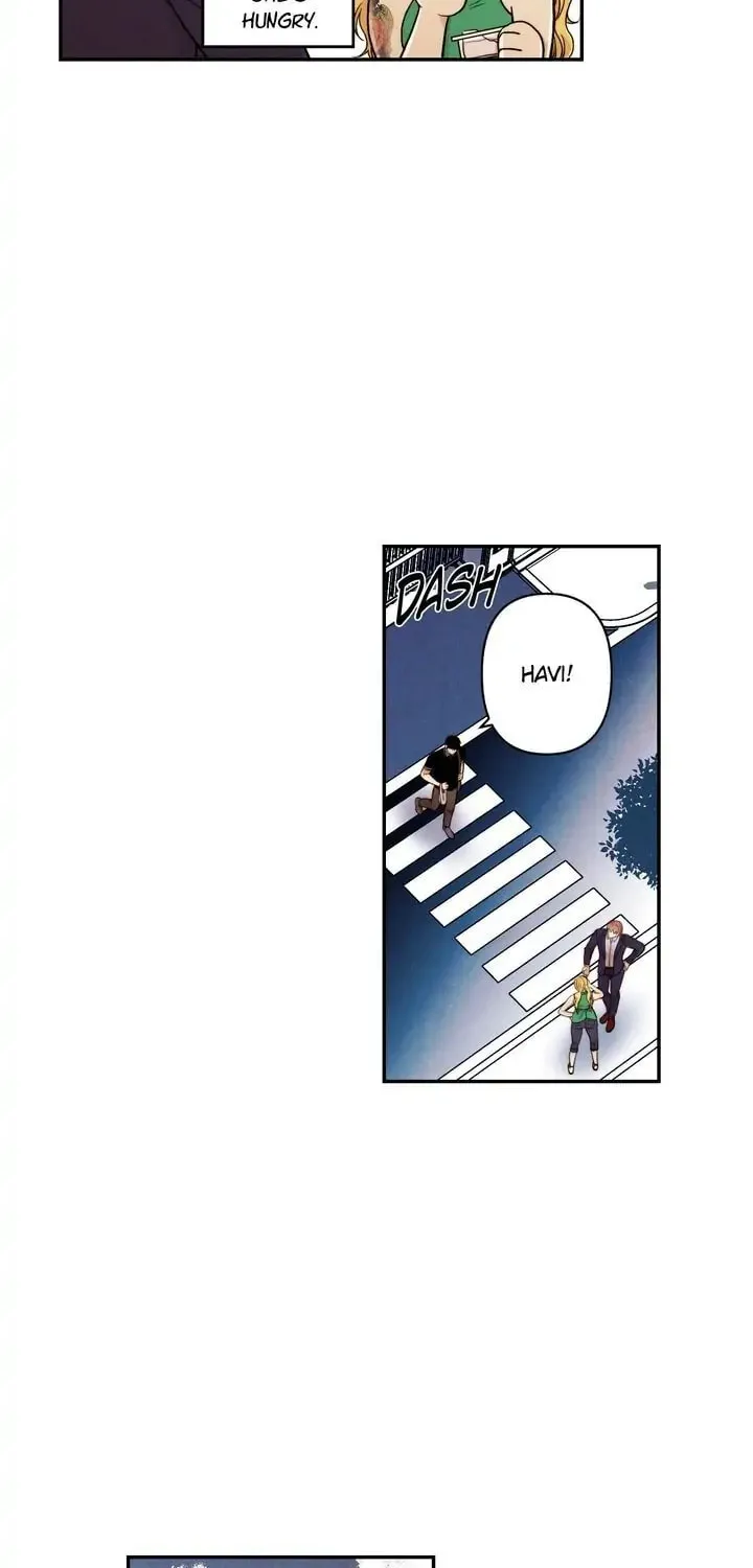 Just Give It to Me Chapter 120 page 5 - 