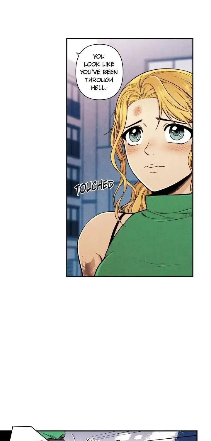 Just Give It to Me Chapter 120 page 7 - 