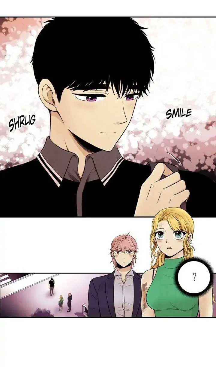 Just Give It to Me Chapter 120 page 10 - 