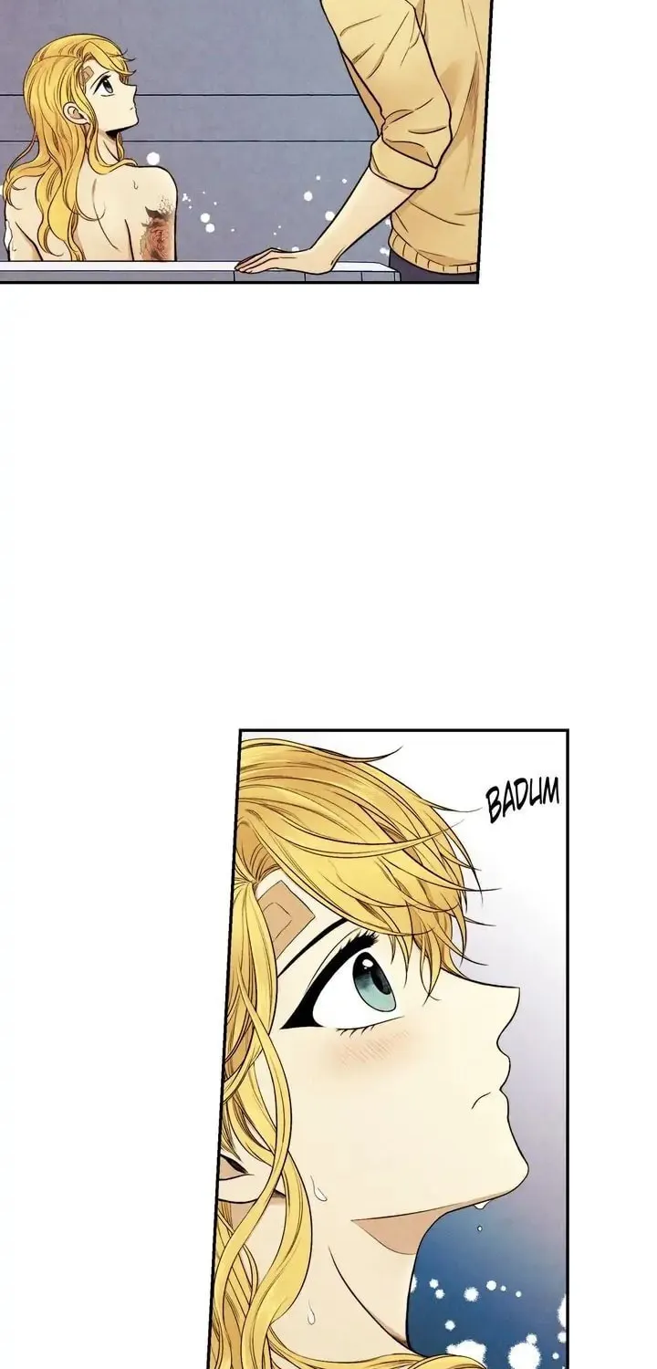 Just Give It to Me Chapter 121 page 13 - 