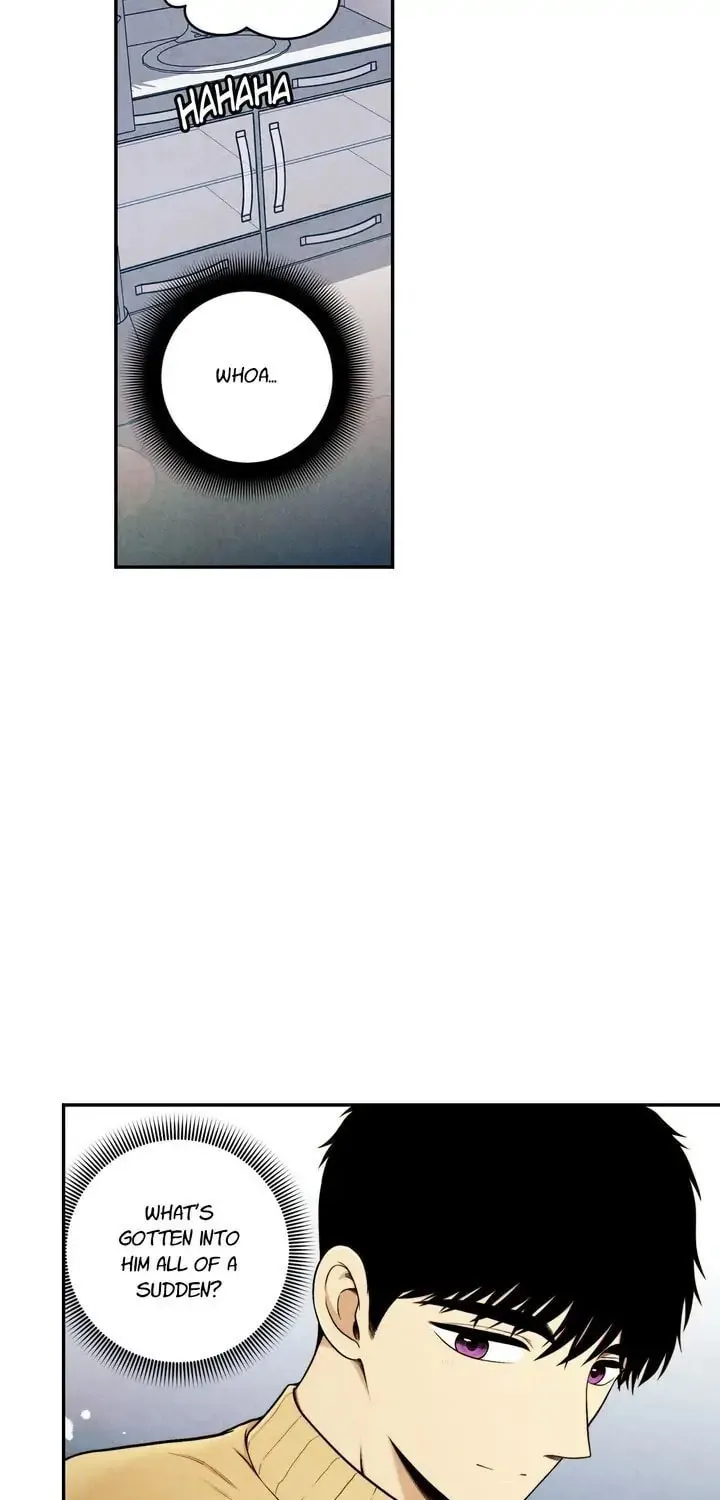 Just Give It to Me Chapter 121 page 15 - 