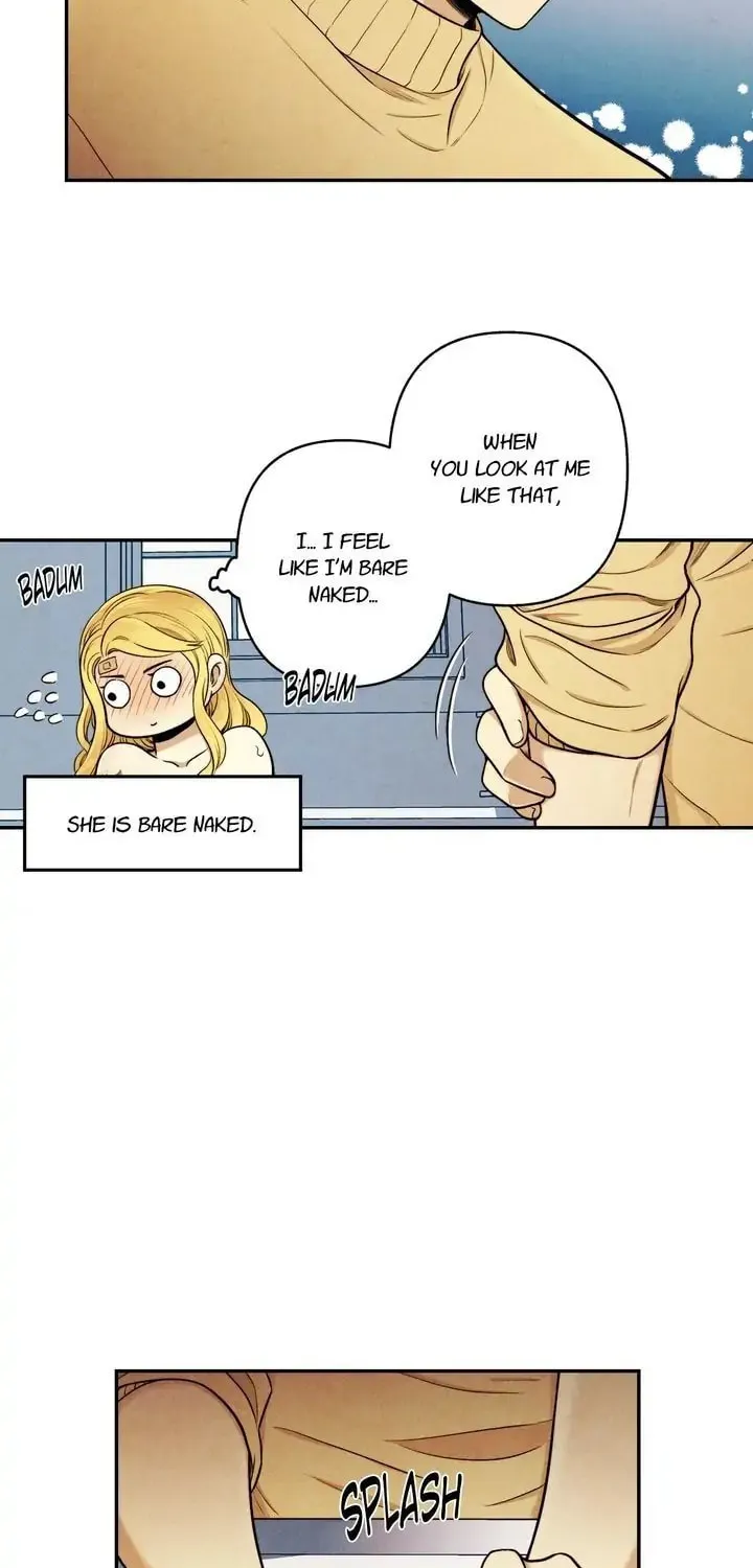 Just Give It to Me Chapter 121 page 16 - 