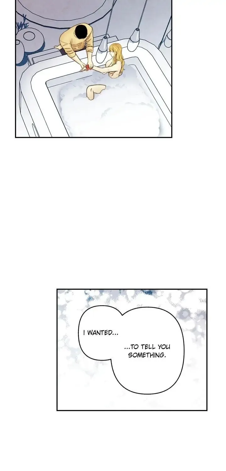 Just Give It to Me Chapter 121 page 18 - 