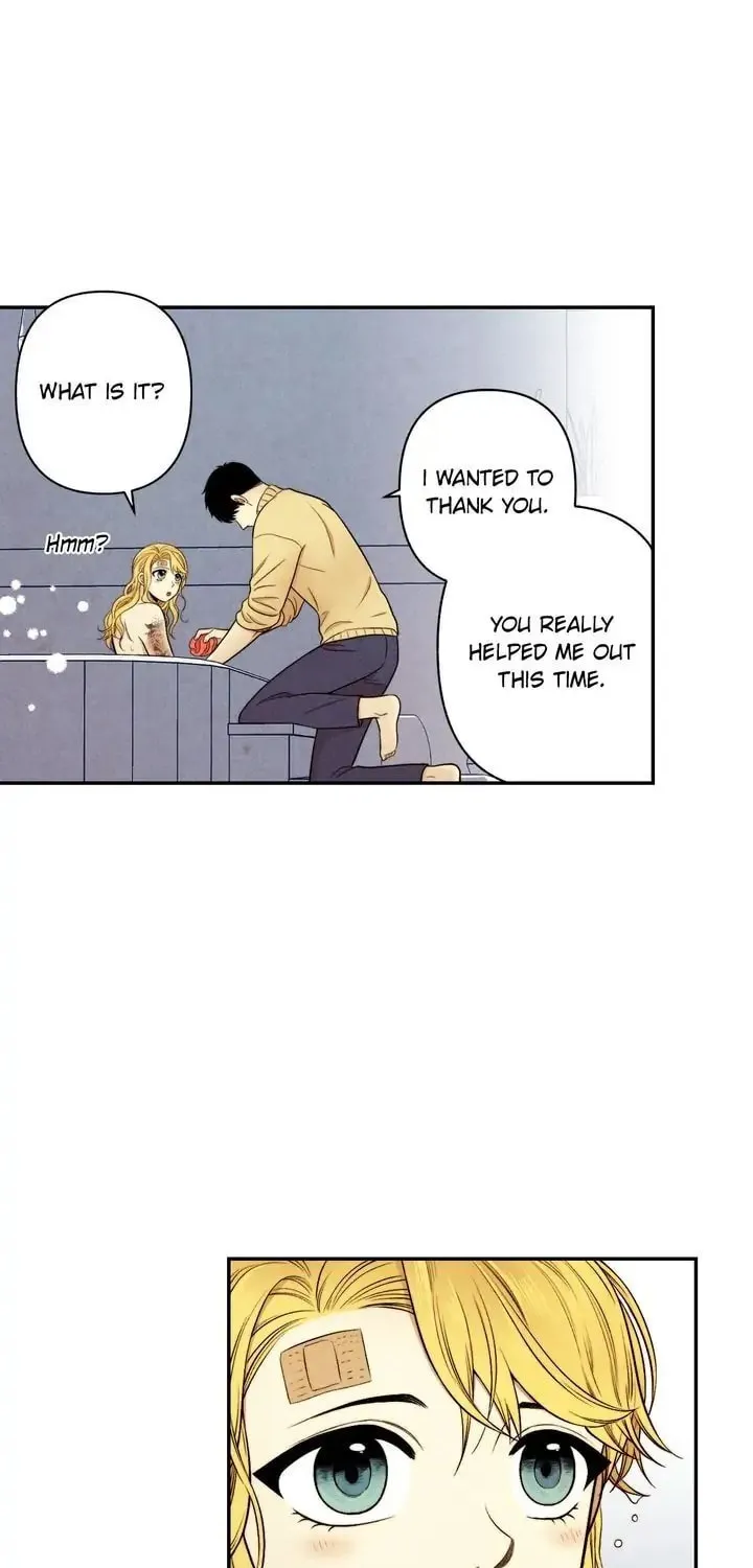 Just Give It to Me Chapter 121 page 19 - 