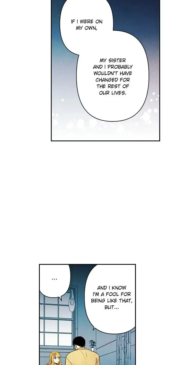 Just Give It to Me Chapter 121 page 23 - 