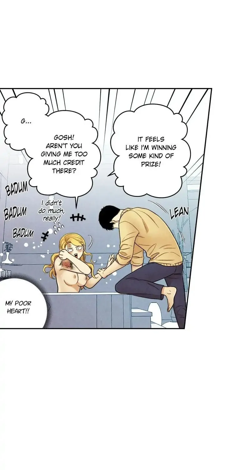 Just Give It to Me Chapter 121 page 28 - 