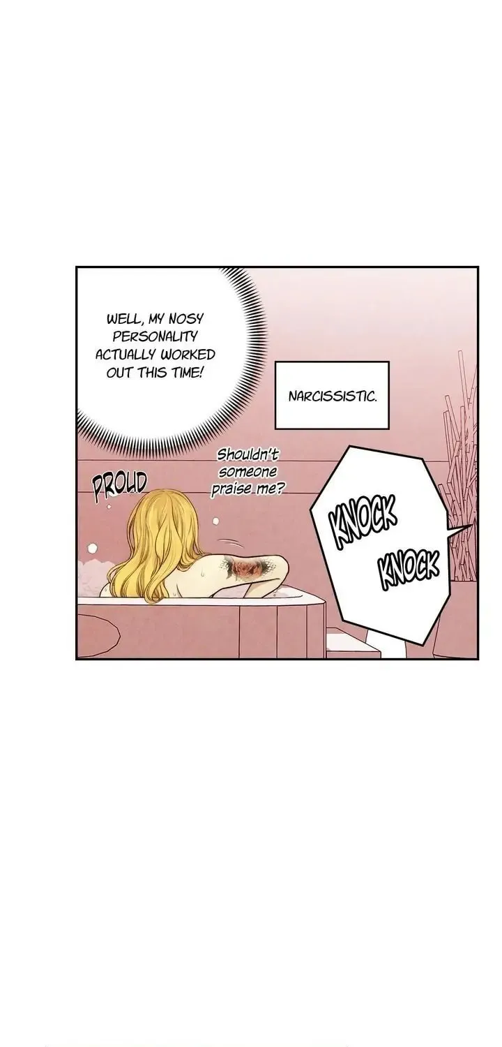 Just Give It to Me Chapter 121 page 4 - 