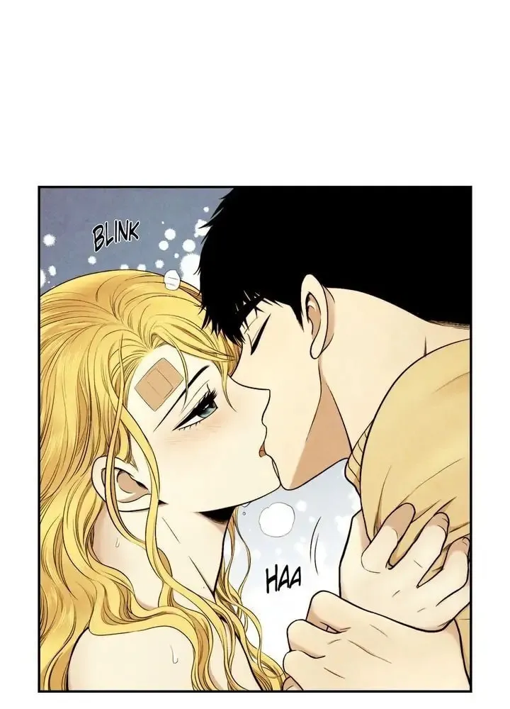 Just Give It to Me Chapter 121 page 34 - 