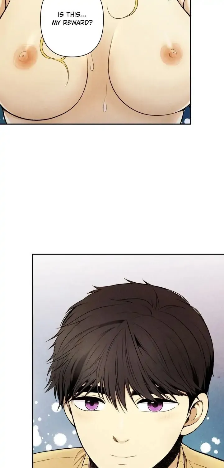 Just Give It to Me Chapter 121 page 38 - 