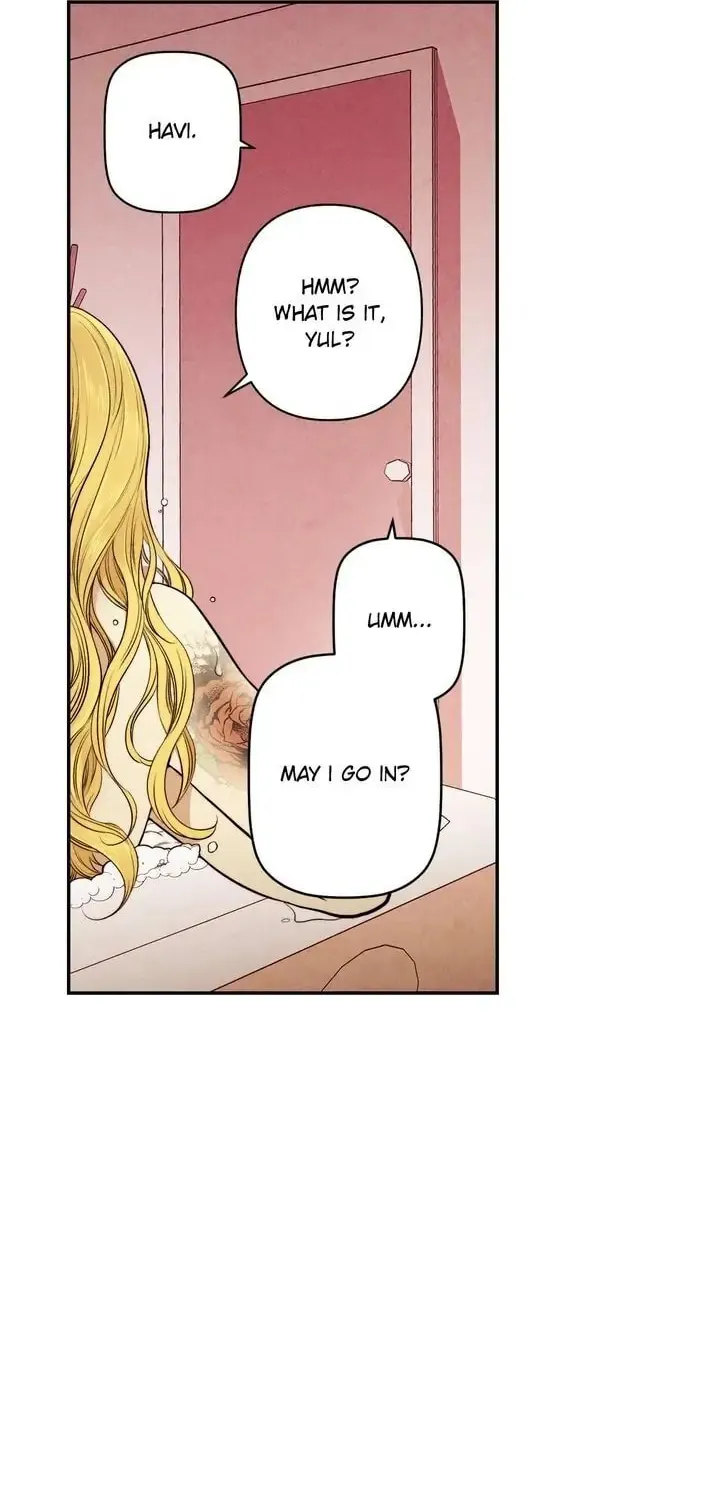 Just Give It to Me Chapter 121 page 5 - 