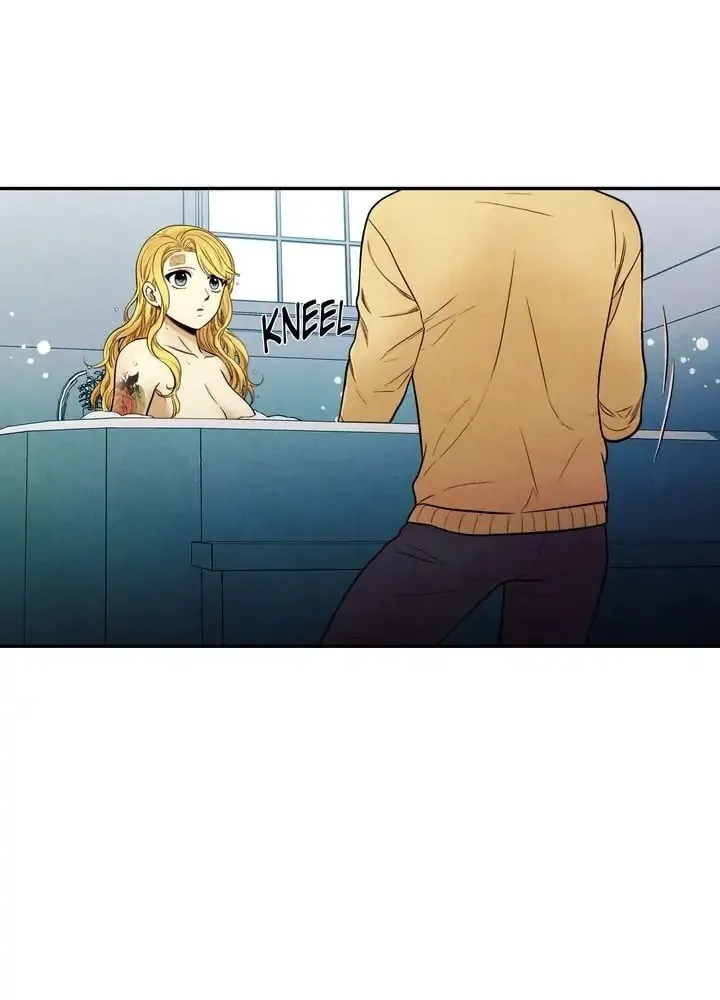 Just Give It to Me Chapter 121 page 9 - 