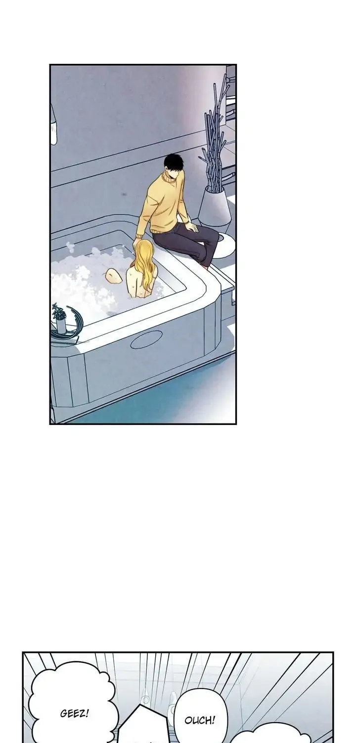 Just Give It to Me Chapter 121 page 10 - 
