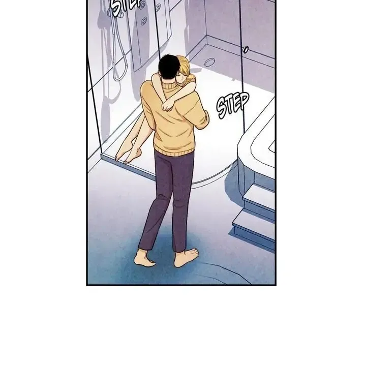 Just Give It to Me Chapter 122 page 11 - 